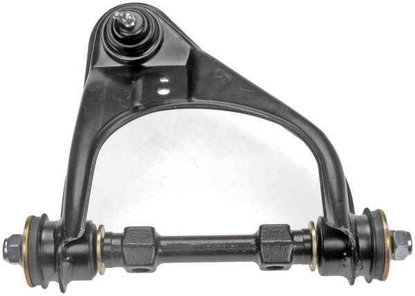 DOR-522-607 Suspension Control Arm And Ball Joint Assembly