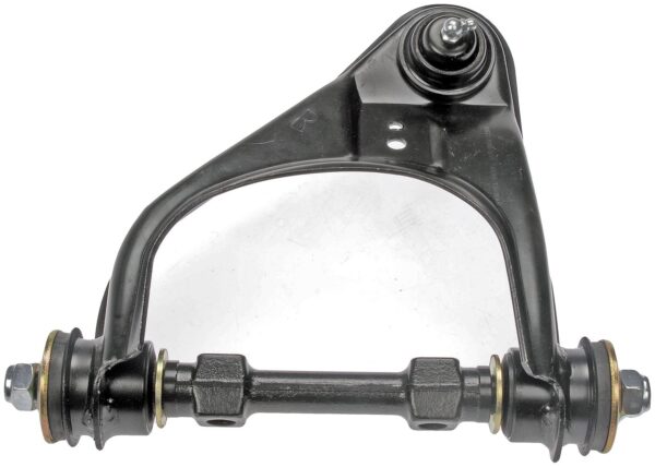 DOR-522-608 Suspension Control Arm And Ball Joint Assembly