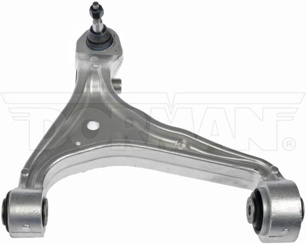 DOR-522-611 Suspension Control Arm And Ball Joint Assembly