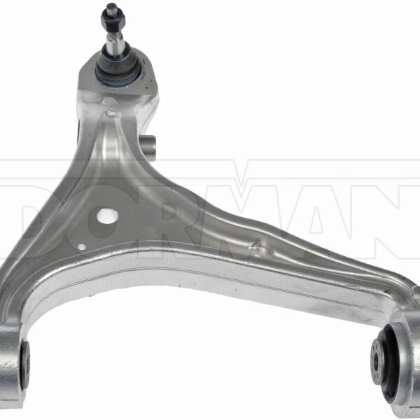 DOR-522-611 Suspension Control Arm And Ball Joint Assembly