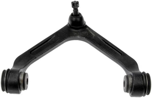DOR-522-638 Suspension Control Arm And Ball Joint Assembly