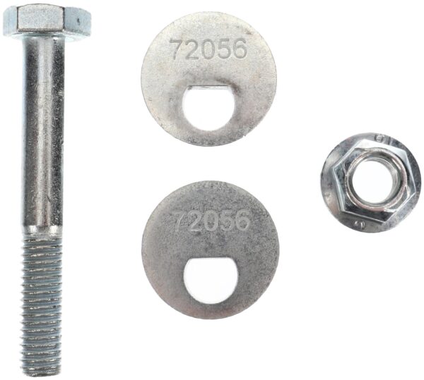 DOR-522-703 Alignment Camber / Toe Lateral Link