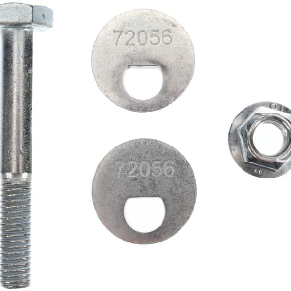 DOR-522-703 Alignment Camber / Toe Lateral Link