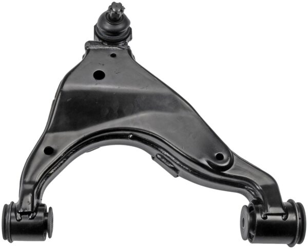 DOR-522-719 Suspension Control Arm And Ball Joint Assembly