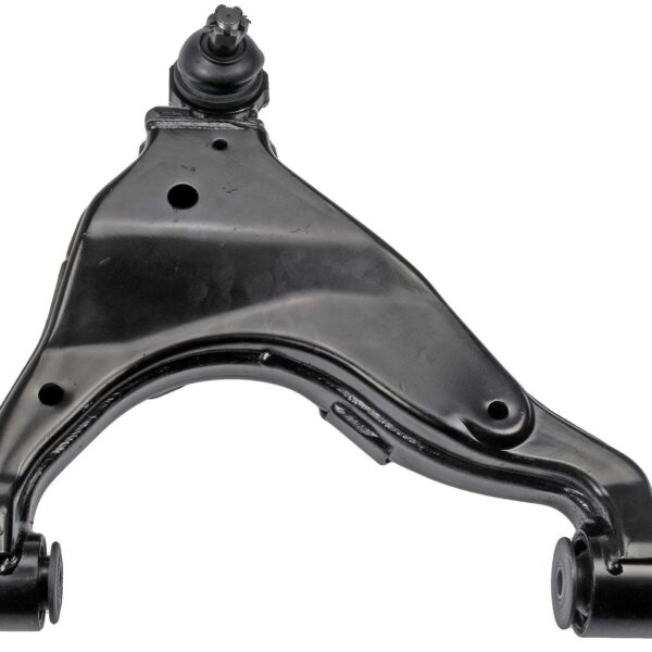 DOR-522-719 Suspension Control Arm And Ball Joint Assembly