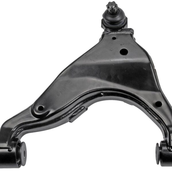 DOR-522-720 Suspension Control Arm And Ball Joint Assembly