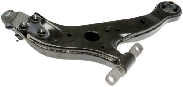 DOR-522-723 Suspension Control Arm And Ball Joint Assembly