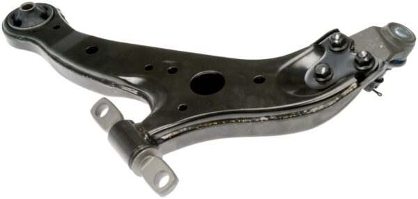 DOR-522-724 Suspension Control Arm And Ball Joint Assembly