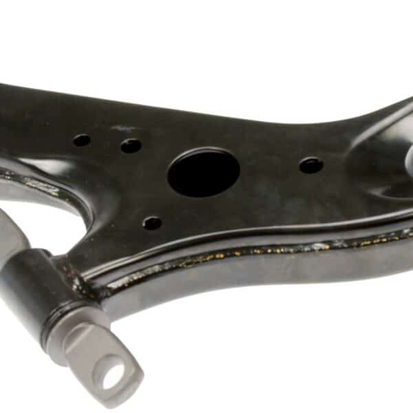 DOR-522-724 Suspension Control Arm And Ball Joint Assembly