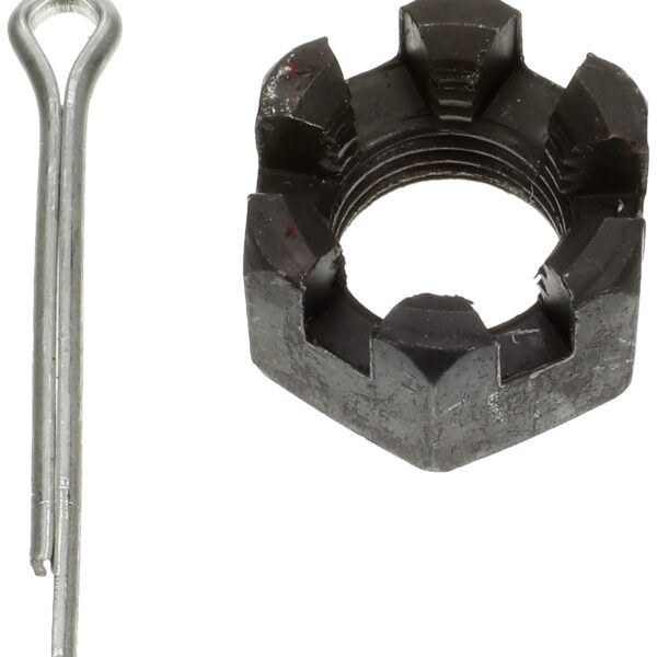 DOR-522-739 Suspension Control Arm And Ball Joint Assembly