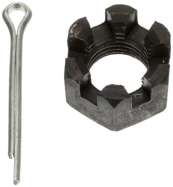 DOR-522-739 Suspension Control Arm And Ball Joint Assembly