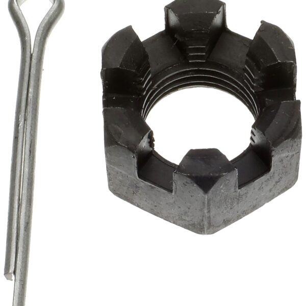DOR-522-740 Suspension Control Arm And Ball Joint Assembly