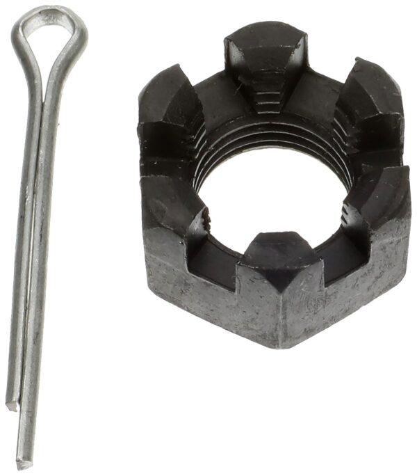 DOR-522-740 Suspension Control Arm And Ball Joint Assembly