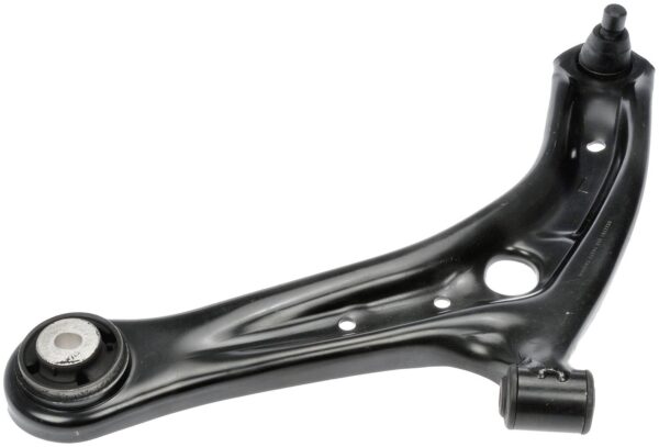 DOR-522-761 Suspension Control Arm And Ball Joint Assembly