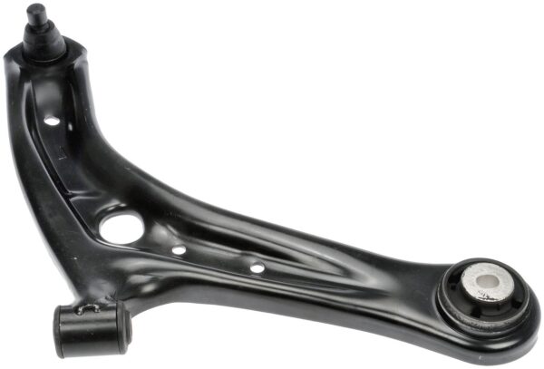DOR-522-762 Suspension Control Arm And Ball Joint Assembly