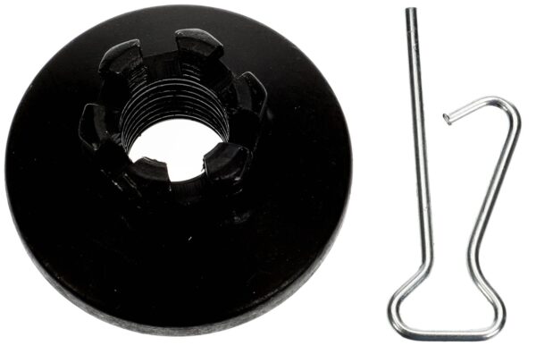 DOR-522-785 Suspension Control Arm And Ball Joint Assembly