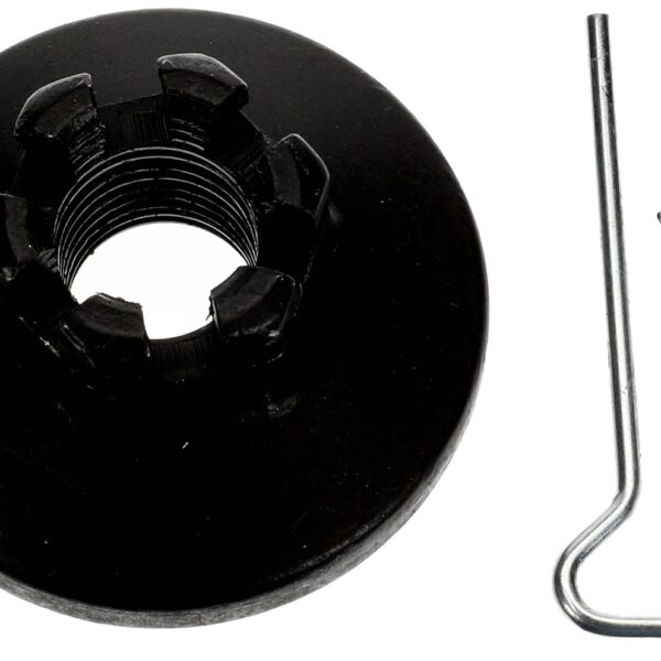 DOR-522-785 Suspension Control Arm And Ball Joint Assembly