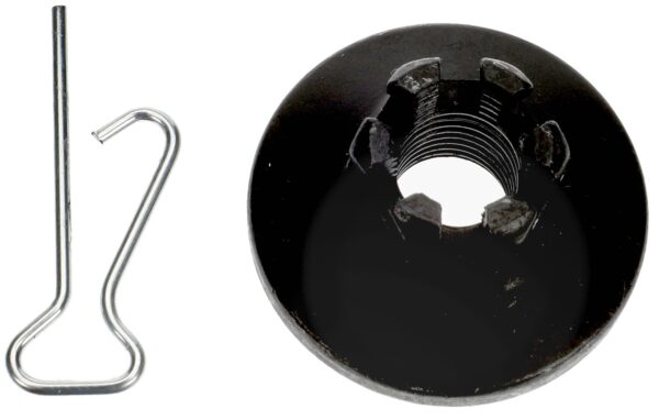 DOR-522-786 Suspension Control Arm And Ball Joint Assembly
