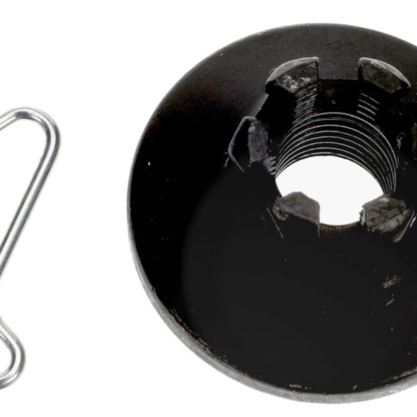 DOR-522-786 Suspension Control Arm And Ball Joint Assembly