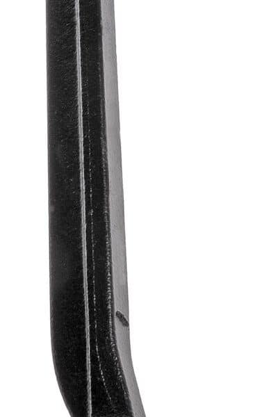 DOR-522-802 Suspension Control Arm And Ball Joint Assembly