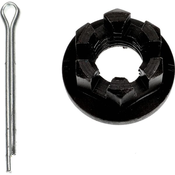 DOR-522-809 Suspension Control Arm And Ball Joint Assembly