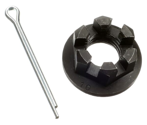 DOR-522-810 Suspension Control Arm And Ball Joint Assembly