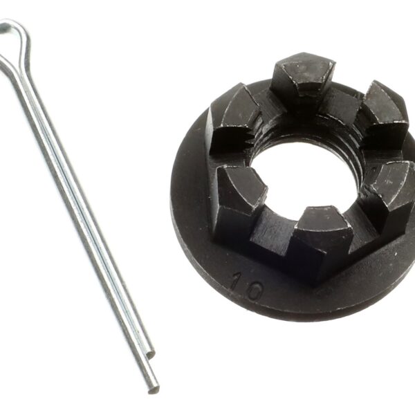DOR-522-810 Suspension Control Arm And Ball Joint Assembly