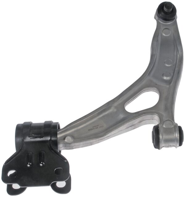 DOR-522-811 Suspension Control Arm And Ball Joint Assembly