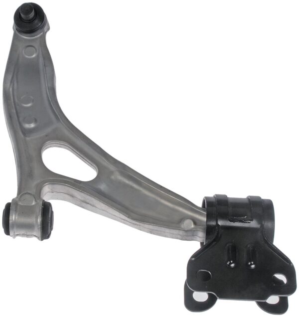 DOR-522-812 Suspension Control Arm And Ball Joint Assembly