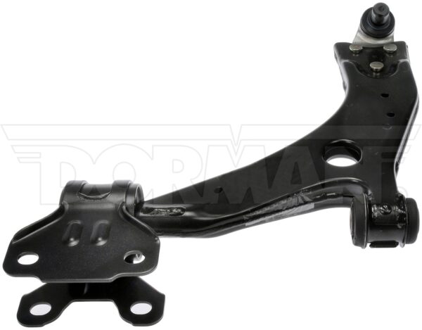 DOR-522-813 Suspension Control Arm And Ball Joint Assembly