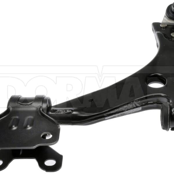DOR-522-813 Suspension Control Arm And Ball Joint Assembly