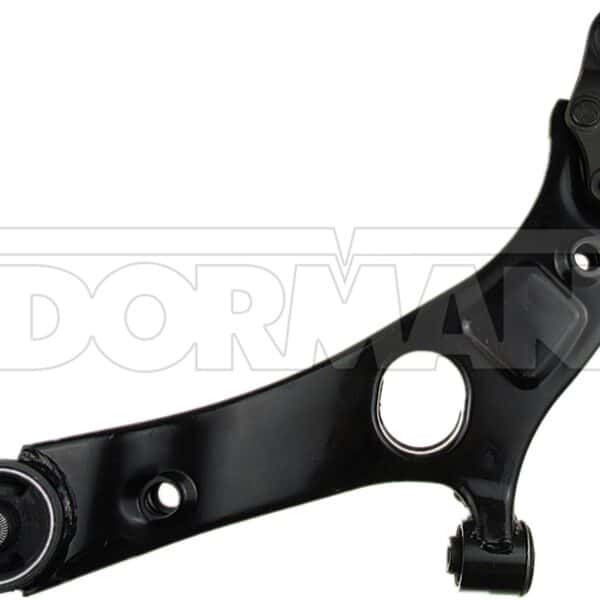DOR-522-815 Suspension Control Arm And Ball Joint Assembly
