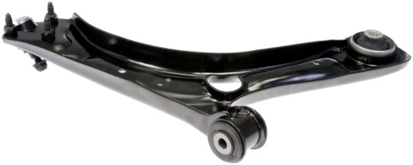 DOR-522-837 Suspension Control Arm And Ball Joint Assembly