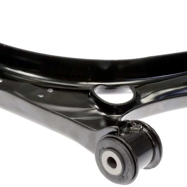 DOR-522-837 Suspension Control Arm And Ball Joint Assembly