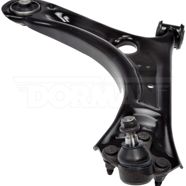 DOR-522-838 Suspension Control Arm And Ball Joint Assembly