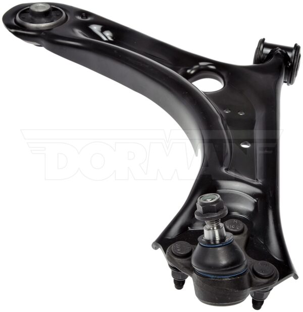 DOR-522-838 Suspension Control Arm And Ball Joint Assembly