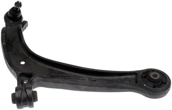 DOR-522-858 Suspension Control Arm And Ball Joint Assembly