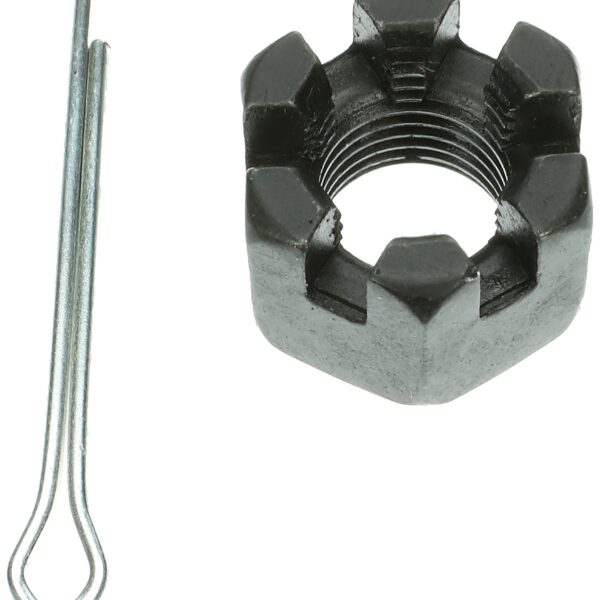 DOR-522-859 Suspension Control Arm And Ball Joint Assembly