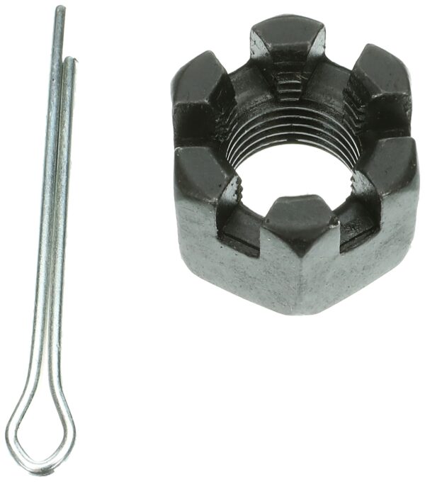 DOR-522-859 Suspension Control Arm And Ball Joint Assembly