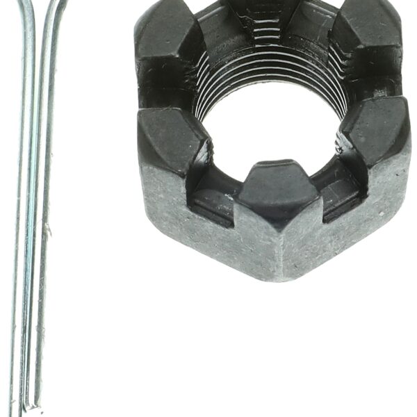 DOR-522-860 Suspension Control Arm And Ball Joint Assembly