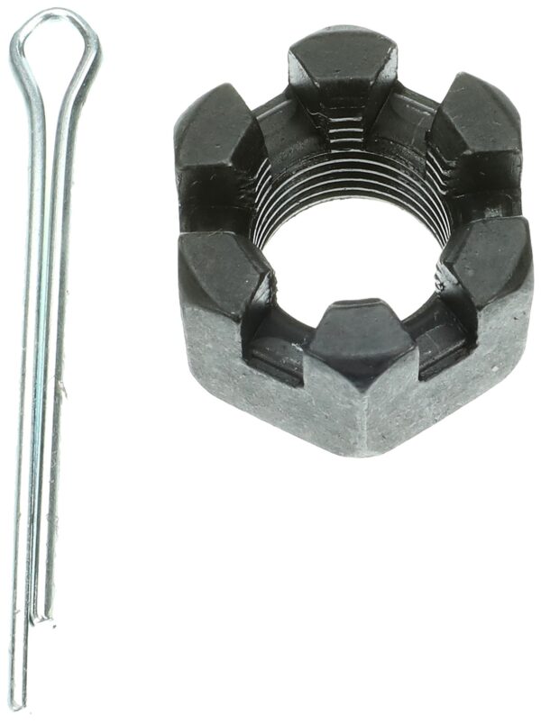 DOR-522-860 Suspension Control Arm And Ball Joint Assembly