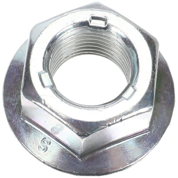 DOR-522-885 Suspension Control Arm And Ball Joint Assembly