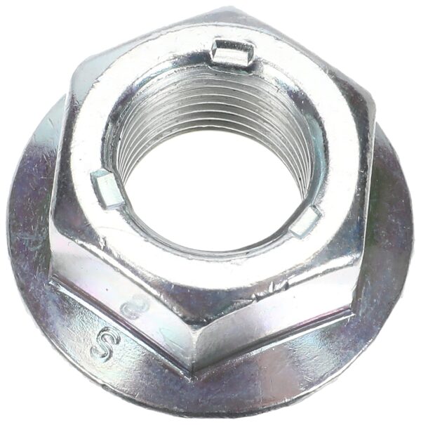DOR-522-885 Suspension Control Arm And Ball Joint Assembly