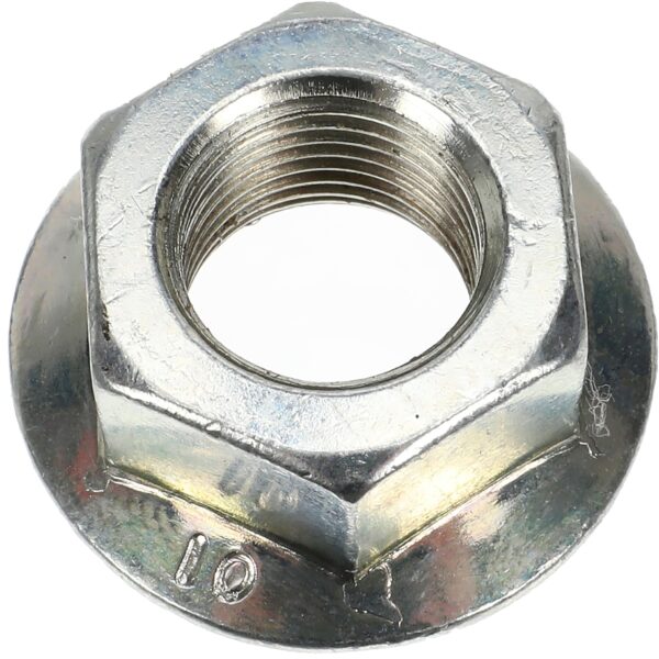DOR-522-886 Suspension Control Arm And Ball Joint Assembly