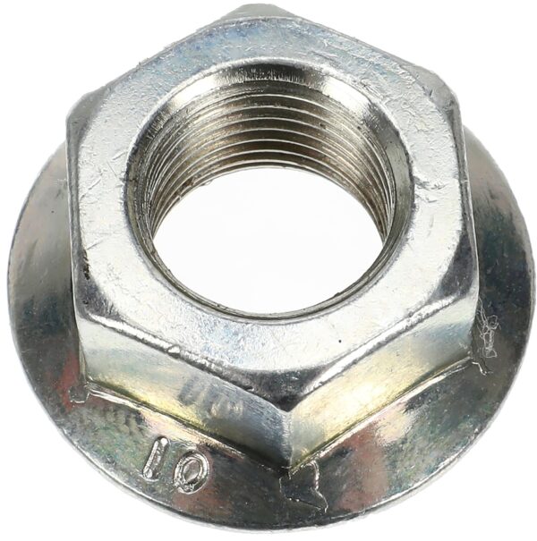 DOR-522-886 Suspension Control Arm And Ball Joint Assembly