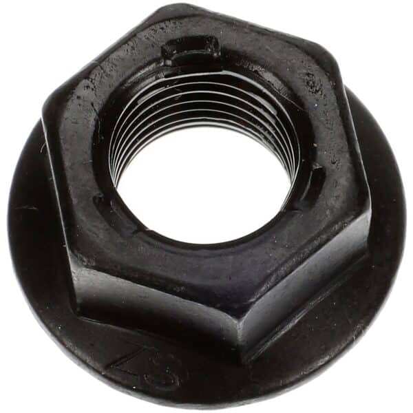 DOR-522-903 Suspension Control Arm And Ball Joint Assembly