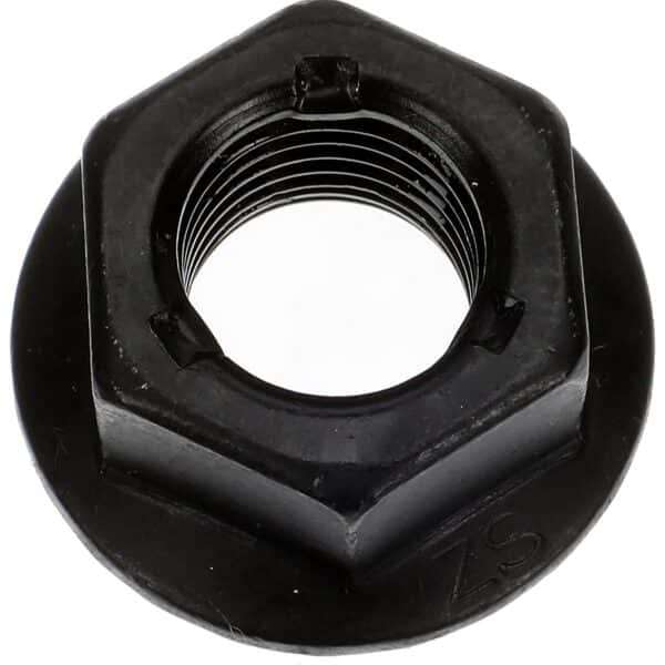 DOR-522-904 Suspension Control Arm And Ball Joint Assembly