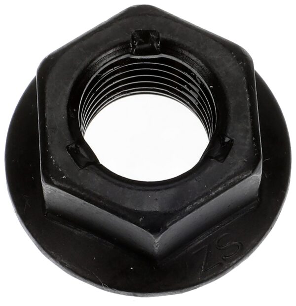 DOR-522-904 Suspension Control Arm And Ball Joint Assembly