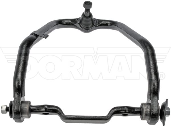 DOR-522-911 Suspension Control Arm And Ball Joint Assembly