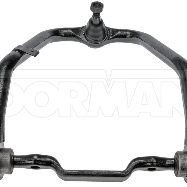 DOR-522-911 Suspension Control Arm And Ball Joint Assembly